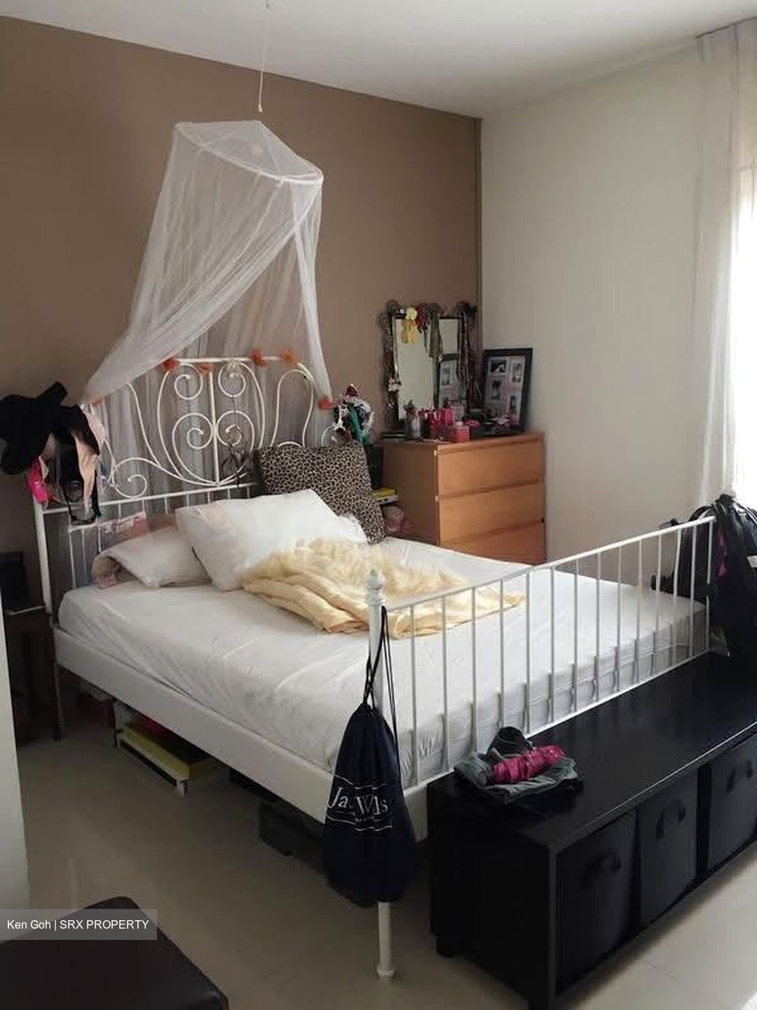 Villa De West (D5), Condominium #626444691